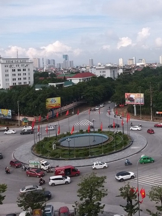 Nghệ An sẽ dựng tượng V.I.Lênin do tỉnh Ulyanovsk tặng