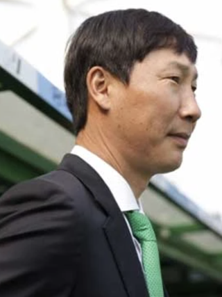 Ông Park Hang-seo bất ngờ khen tân HLV đội tuyển Việt Nam Kim Sang-sik, cụ thể là...
