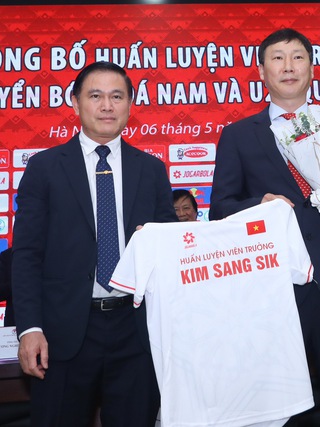 Bốc thăm AFF Cup ngày 21.5 tại Hà Nội, đội tuyển Việt Nam sớm tái ngộ Indonesia?
