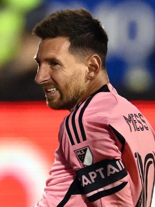 Messi gây lo lắng trước Copa America