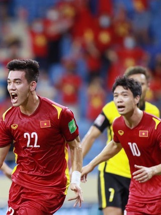 Các đối thủ của đội tuyển Việt Nam thay đổi thế nào ?
