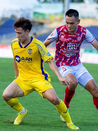 Lịch thi đấu, trực tiếp vòng 19 V-League hôm nay: Cực nóng cuộc đua trụ hạng
