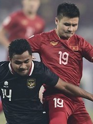 Báo chí khu vực: Việt Nam và Indonesia duyên nợ đối đầu, sẽ cùng vào bán kết AFF Cup