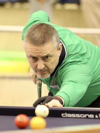 World Cup billiards: Thiên tài Caudron quá hay, hiện tượng của Việt Nam bị 'giải mã'
