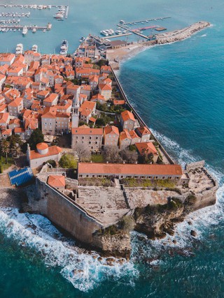 Trải nghiệm Montenegro với 5 địa điểm du lịch độc đáo này