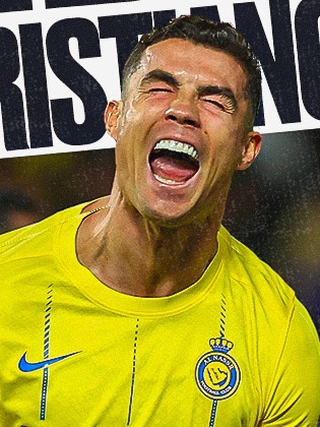 Ronaldo nói gì sau khi lập kỷ lục ghi bàn tại Saudi Pro League?