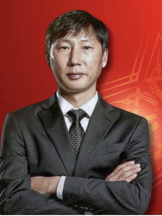 VFF chính thức công bố HLV Kim Sang-sik dẫn dắt đội tuyển Việt Nam: Hợp đồng đến tháng 6.2026