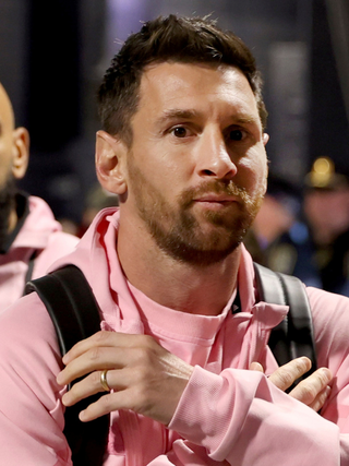 Messi và vợ sắp ra mắt loại nước uống gì, gây sốt ở Mỹ?