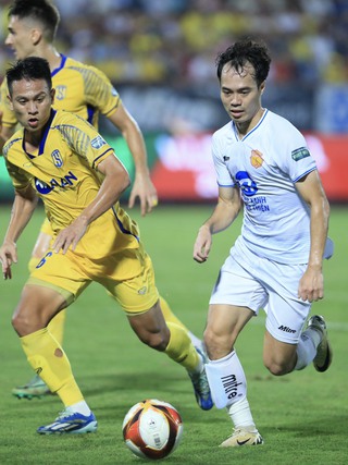 Bảng xếp hạng vòng 22 V-League mới nhất: CLB Hà Nội trở lại ngoạn mục, HAGL áp chót