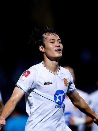 V-League báo tin vui cho tân HLV đội tuyển Việt Nam Kim Sang-sik