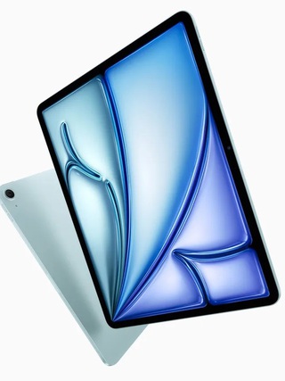 iPad mới đang dần loại bỏ SIM vật lý