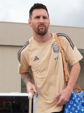 Copa America: Đội tuyển Argentina đến Washington DC, Messi bị soi kỹ