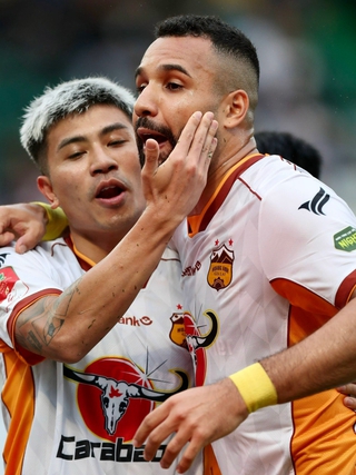 Lịch thi đấu, trực tiếp vòng 23 V-League hôm nay (16.6): LPBank HAGL sẽ chìm sâu nếu…
