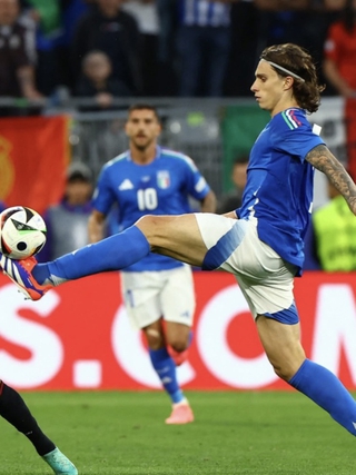 EURO 2024: Chiến thắng và rồi tiếp tục ước mơ