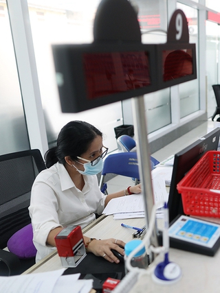 Tin tức đặc biệt trên báo in Thanh Niên 19.6.2024