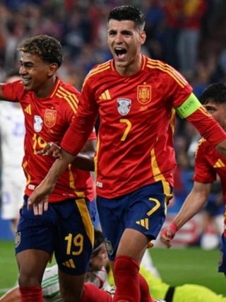 Dự đoán EURO 2024: Croatia đấu Ý, Albania đấu Tây Ban Nha dễ bùng nổ bàn thắng