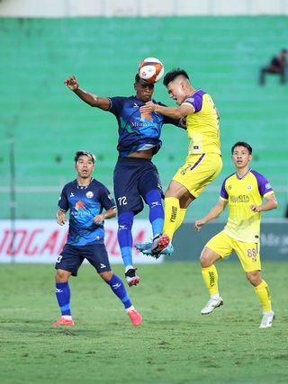 Lịch thi đấu, trực tiếp vòng 26 hạ màn V-League hôm nay: Xác định á quân và vé play-off