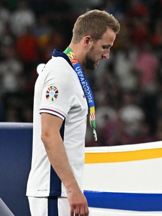 Tiếc nuối cho Harry Kane, nhưng đội tuyển Anh thua xứng đáng