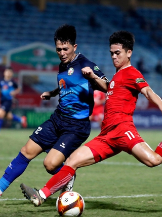 Những người hùng Thường Châu tuyết trắng trên hành trình tìm lại chính mình