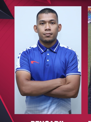 Lộ danh tính trọng tài Malaysia bắt trận play-off sống còn giữa CLB Hà Tĩnh và PVF-CAND