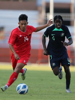 Lần lượt U.16 và U.19 Việt Nam thua đậm: Bài học đắng ngắt cho bóng đá trẻ!