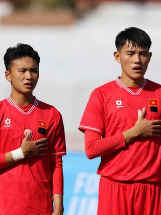 Lứa trẻ thua liên tục: Rất lo cho đội tuyển Việt Nam và HLV Kim Sang-sik!