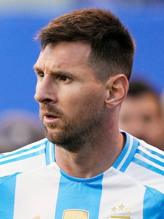 Messi chỉ đăng 1 từ đầy cảm xúc trên mạng xã hội, sức nặng cả ngàn cân!