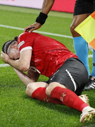 UEFA đau đầu vì bê bối: CĐV đội Áo và Thổ Nhĩ Kỳ thi nhau gửi đơn kiện
