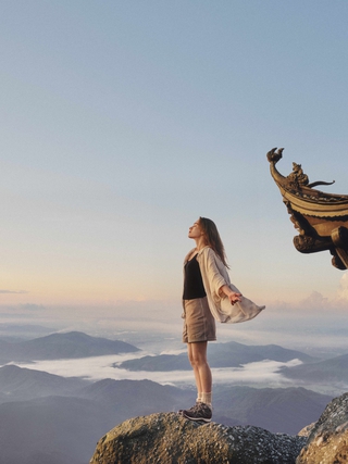 3 điểm nghỉ dưỡng hòa quyện nghệ thuật và thiên nhiên, 'chữa lành' tâm hồn bạn