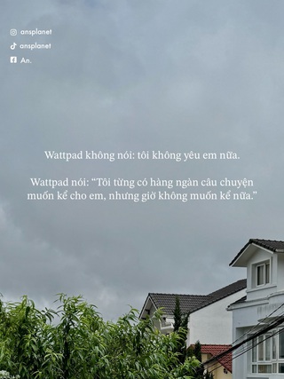 Trend 'Wattpad không nói' là gì mà khiến dân mạng thích thú?