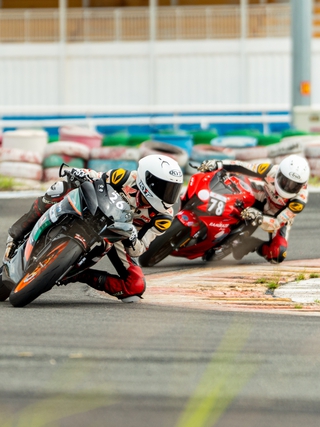 Ra mắt giải mô tô Việt Nam Grand Prix - HTV Series, sân chơi mới hấp dẫn