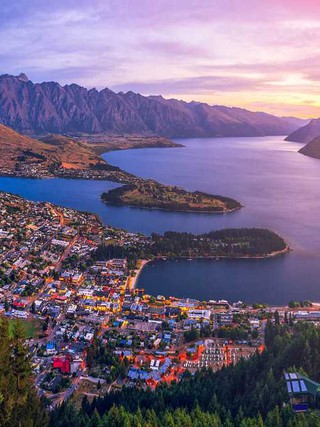 Du lịch New Zealand và những điều cần lưu ý