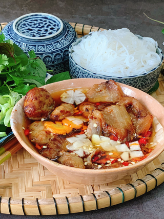 Những món ăn ‘quốc dân’ được nhiều du khách quốc tế cực kỳ yêu thích