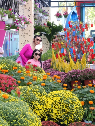 Đề xuất nghỉ tết Nguyên đán Ất Tỵ 9 ngày: Người lao động mong được thông qua