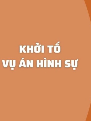 Bình Phước: Cho vay nặng lãi cựu cán bộ Chi cục thi hành án bị khởi tố