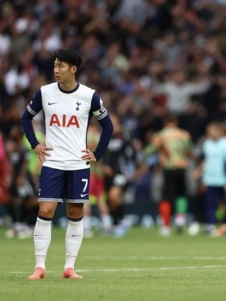 Đâu là vấn đề của Tottenham?