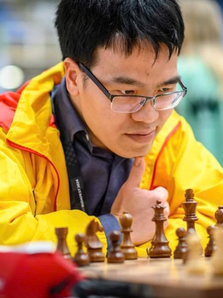 Lê Quang Liêm thất thủ, cờ vua Việt Nam hụt hơi ở Olympiad 2024