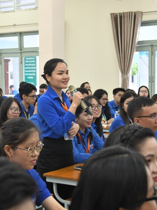Giỏi ngoại ngữ để vươn tới những mục tiêu lớn lao hơn