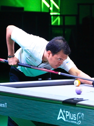 Billiards: 'Efren Reyes mới' vô địch đầy ấn tượng, nhận gần 1 tỉ đồng tiền thưởng 