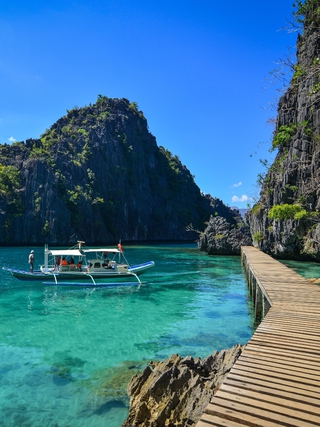 Nếu bạn đang chuẩn bị du lịch Philippines