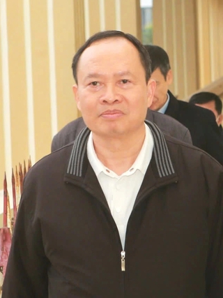 Cựu Bí thư Tỉnh ủy Thanh Hóa Trịnh Văn Chiến khai gì trước tòa?