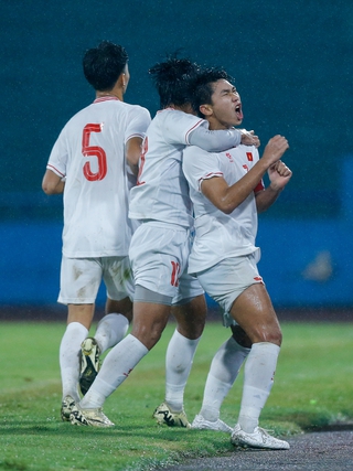 GĐKT VFF về Nhật tìm 'tướng tài', đội tuyển U.17 Việt Nam săn vé đi World Cup