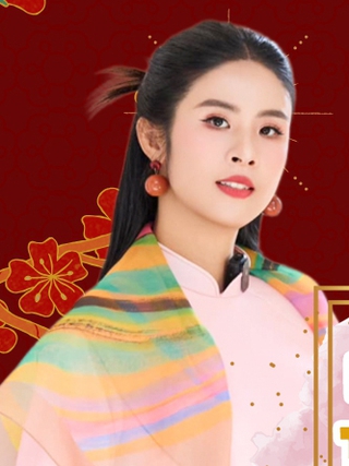 Nàng hậu tuổi Tỵ - Hoa hậu Ngọc Hân bật mí kế hoạch trong năm tuổi