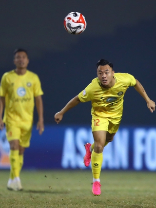 U.22 Việt Nam đi tìm thủ lĩnh cho khát vọng vàng SEA Games 33 

