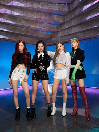 4 bài hát Kpop vào top những ca khúc hay nhất thế kỷ 21