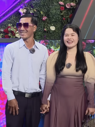 Thợ mộc U.50 đi hẹn hò, được Ngọc Lan nhiệt tình 'đẩy thuyền' với nữ công nhân