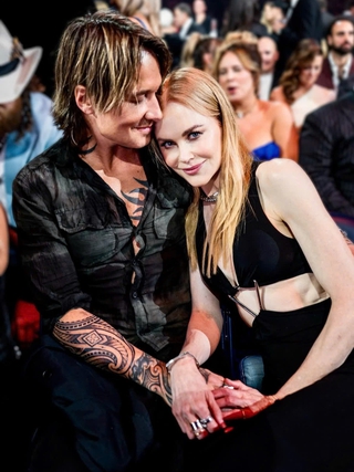 Nicole Kidman chuyển ra nước ngoài sinh sống sau ly hôn
