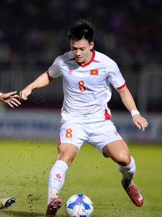 Nóng: U.23 Việt Nam chạm trán nhà vô địch U.23 châu Á ở đợt FIFA Days tháng 11