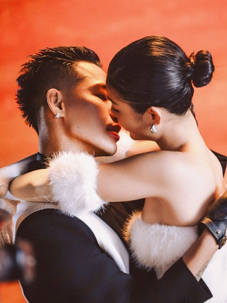 Wean 'Anh trai sau hi' tung MV dán nhãn 18+