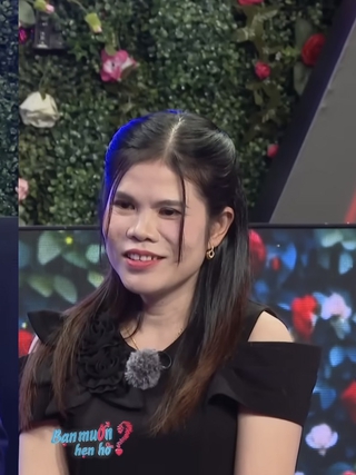 Bị chồng cũ phản bội, mẹ 3 con đến 'Bạn muốn hẹn hò' tìm hạnh phúc mới